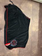 Super leuke pony fleece teddy achtige deken, Ophalen of Verzenden, Zo goed als nieuw