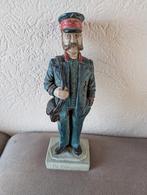 De postman, Ophalen of Verzenden, Zo goed als nieuw, Hummel