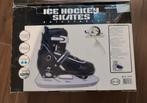 Nijdam Ijshockey schaatsen kids 29-32, nieuw in doos!, Ophalen of Verzenden, Nieuw, IJshockeyschaatsen, Nijdam