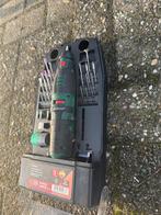 Parkside Cordless Rotary Tool, Ophalen of Verzenden, Zo goed als nieuw, Overige typen
