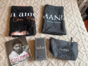 Can Yaman Mania set beschikbaar voor biedingen