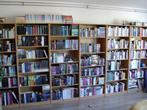 boeken ophaaldienst, Ophalen, Gelezen, Verschillende onderwerpen