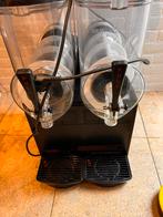 Ugolini MT 2 Slushmachine / Slushpuppy apparaat (Koelt niet), Ophalen, Gebruikt