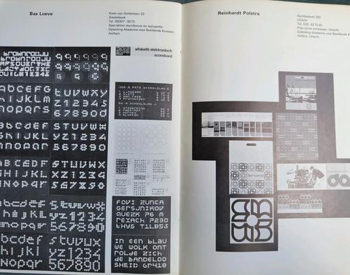 1972,CATALOGUS ARTI ET AMICITIAE, VORMGEVING., Boeken, Kunst en Cultuur | Fotografie en Design, Gelezen, Fotografen, Ophalen of Verzenden