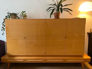 Jaren 50 dressoir / buffetkast beschikbaar voor biedingen