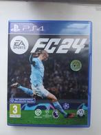 (PS4) FC 2024, Gebruikt, Ophalen of Verzenden, Sport, 3 spelers of meer