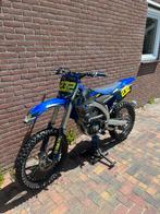 Yamaha YZF 250cc 4-takt 2016, Motoren, Motoren | Yamaha, 250 cc, Particulier, Crossmotor, 1 cilinder