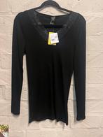 Calida top maten XS S M L wol zijde nieuw!! Nu 40%, Ophalen of Verzenden, Hemd