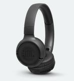 JBL Tune BT500 Draadloze Koptelefoon - ZGAN, Overige merken, Gebruikt, Draadloos, Op oor (supra aural)