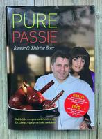 Jonnie Boer de Librije, Diverse, Verzenden, Zo goed als nieuw, Nederland en België