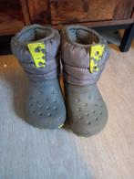 Snowboots, Ophalen of Verzenden, Zo goed als nieuw, Jongen of Meisje, Laarzen