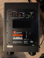 Actieve subwoofer JBL , defect, Ophalen, Niet werkend, 120 watt of meer, Overige merken