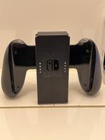 Nintendo Switch OLED Wit HEG-001, Ophalen of Verzenden, Zo goed als nieuw, Met 1 controller, Switch OLED