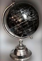 Vintage wereldbol collectors item, Huis en Inrichting, Woonaccessoires | Wereldbollen, Ophalen of Verzenden