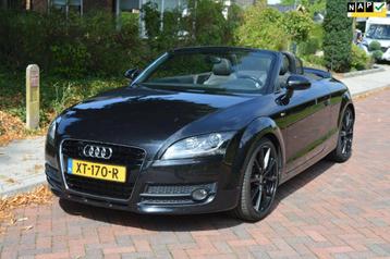 Audi TT Roadster 1.8 TFSI Pro Line S beschikbaar voor biedingen