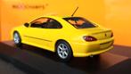 Peugeot 406 Coupe Pininfarina 1:43 Maxichamps Minichamps Pol, Hobby en Vrije tijd, Modelauto's | 1:43, Verzenden, Nieuw, Auto