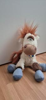 Leuk Diddl Galupy knuffel paard!, Verzamelen, Diddl, Ophalen of Verzenden, Galupy, Zo goed als nieuw, Knuffel