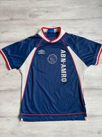Retro Ajax Uit Shirt 99-00 Maat S, Eu, Shirt, Eu, Ophalen of Verzenden