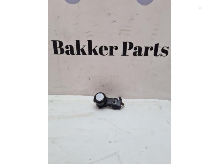 PDC Sensor van een Audi A3, Auto-onderdelen, Overige Auto-onderdelen, Audi, Gebruikt, 3 maanden garantie