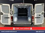 Volkswagen Crafter 2.0 TDI 140pk L3H2 L2H1 Euro6 # Airco | C, Auto's, Bestelauto's, Voorwielaandrijving, Stof, 4 cilinders, Volkswagen