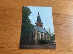 C2230 Groede kerk, Verzamelen, Ansichtkaarten | Nederland, Ophalen of Verzenden