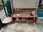 Modderkeuken, kinderkeuken, speeltafel op maat gemaakt, Ophalen, Nieuw