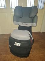 Cybex Pallas S Fix autostoel 9maanden tot 12 jaar, 9 t/m 18 kg, Zo goed als nieuw, Isofix, Ophalen