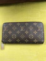 Louis Vuitton Long Zippy Wallet/Portemonnee ORIGINEEL, Sieraden, Tassen en Uiterlijk, Portemonnees, Overige merken, Gebruikt, Ophalen of Verzenden