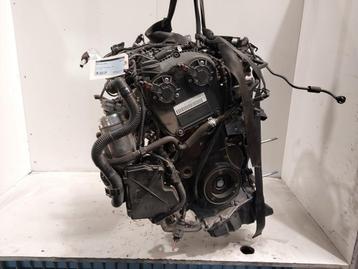 Motor Audi A6 Avant (C8) (2020-04/..) 06L100037N beschikbaar voor biedingen
