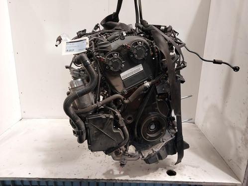 Motor Audi A6 Avant (C8) (2020-04/..) 06L100037N, Auto-onderdelen, Motor en Toebehoren, Audi, Gebruikt