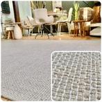 Wol beige - gemêleerd xl vloerkleed - fotoshoot, Ophalen, Beige, 200 cm of meer, Zo goed als nieuw