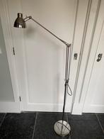 Ikea Antifoni staande lamp, Huis en Inrichting, Lampen | Vloerlampen, Ophalen of Verzenden, Zo goed als nieuw