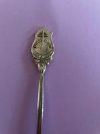 Lepeltje Sonnevanck zonneglore, Ophalen of Verzenden, Gebruikt