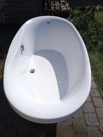 Ligbad, Doe-het-zelf en Verbouw, Sanitair, Ophalen, Zo goed als nieuw, Bad