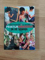 Praktijkonderzoek in de school 9789046905135, Boeken, Studieboeken en Cursussen, Ophalen of Verzenden, Zo goed als nieuw, HBO