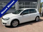 Volkswagen Golf 1.2 TSI Style BlueMotion Bj 2011 Km 175.000, Auto's, Volkswagen, Voorwielaandrijving, Euro 5, Gebruikt, 4 cilinders