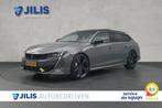 Peugeot 508 SW 1.6 HYbrid Peugeot Sport Engineered | 360 pk, Auto's, Peugeot, Automaat, 745 kg, 4 cilinders, Leder en Stof