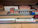 Märklin ICE mfx Startset met Geluid, Hobby en Vrije tijd, Modeltreinen | H0, Wisselstroom, Treinset, Ophalen of Verzenden, Zo goed als nieuw