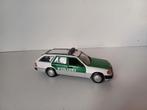 Mercedes Police politie policia Polizei Minichamps 1:43, Ophalen of Verzenden, Zo goed als nieuw, Auto, MiniChamps