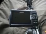 Garmin Striker vivid 5cv+ Garmin GT-20-TM transducer+houder, Watersport en Boten, Hengelsport | Roofvissen, Ophalen of Verzenden