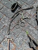 Oogkleppen en diverse tuigage voor paarden, Ophalen, Gebruikt, Overige soorten