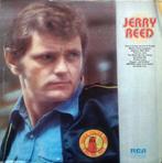 LP "Jerry Reed", 12 inch, Verzenden