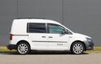 Volkswagen Caddy 2.0TDI L1H1 BMT Comfortline Airco Automaat, Automaat, 1441 kg, Stof, Gebruikt