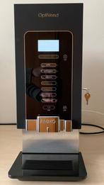 Animo Optivend 11s NG instant koffieautomaat. Nieuw!, Nieuw, 10 kopjes of meer, Overige typen, Ophalen