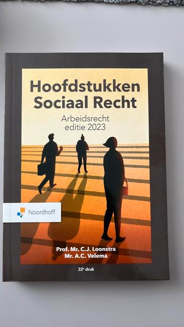 Sociaal recht beschikbaar voor biedingen