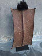 Schild Oost Afrika Toposa Turkana Sudan tribal shield Africa, Ophalen of Verzenden