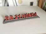 RB 21 HONDA, Ophalen of Verzenden, Gebruikt