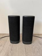 Harman Kardon Citation Surround speakers, Zo goed als nieuw, Minder dan 60 watt, Front, Rear of Stereo speakers, Ophalen
