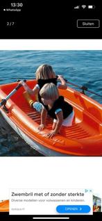 Leuk roeibootje te koop!, Watersport en Boten, Kano's, Ophalen, Zo goed als nieuw, Overige typen