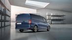 Mercedes-Benz Vito 116 CDI L3 Select | Lederen Stuurwiel | T, Automaat, Achterwielaandrijving, Euro 6, 4 cilinders